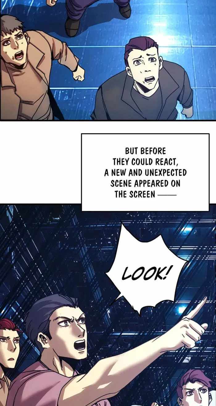 Logging 10,000 Years into the Future Chapter 327 - Page 9