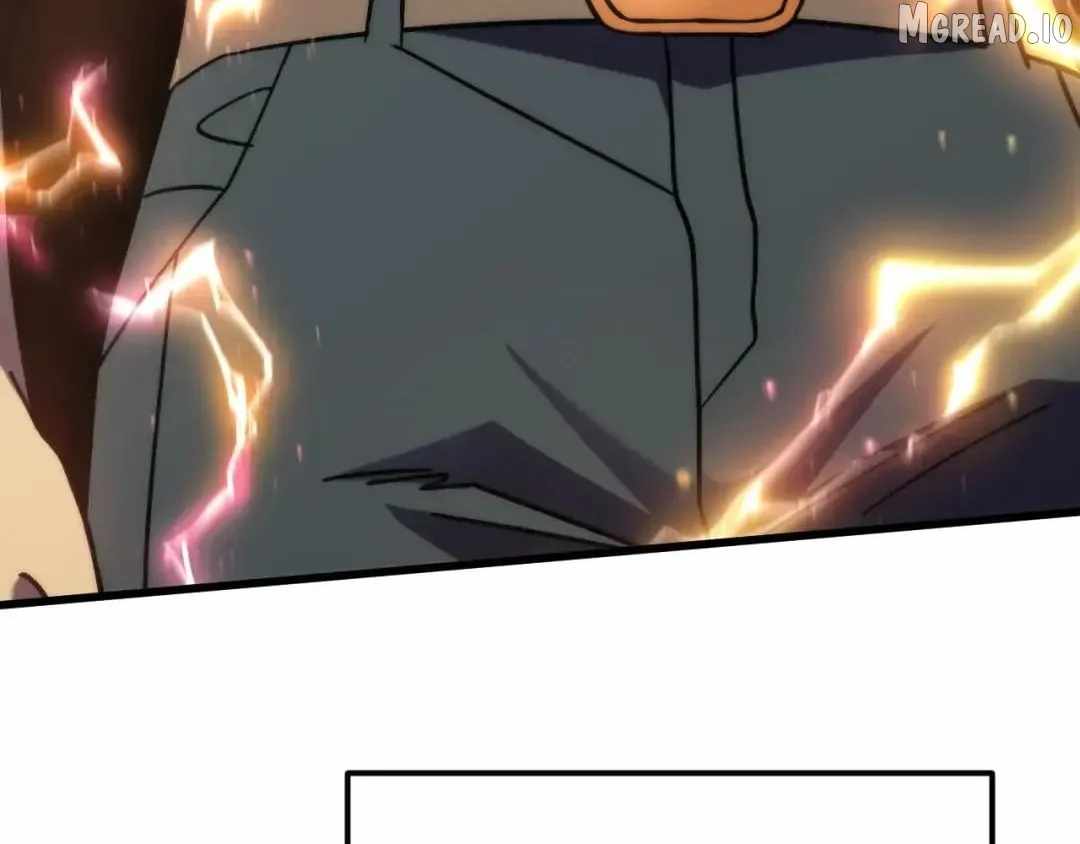 Logging 10,000 Years into the Future Chapter 328 - Page 107