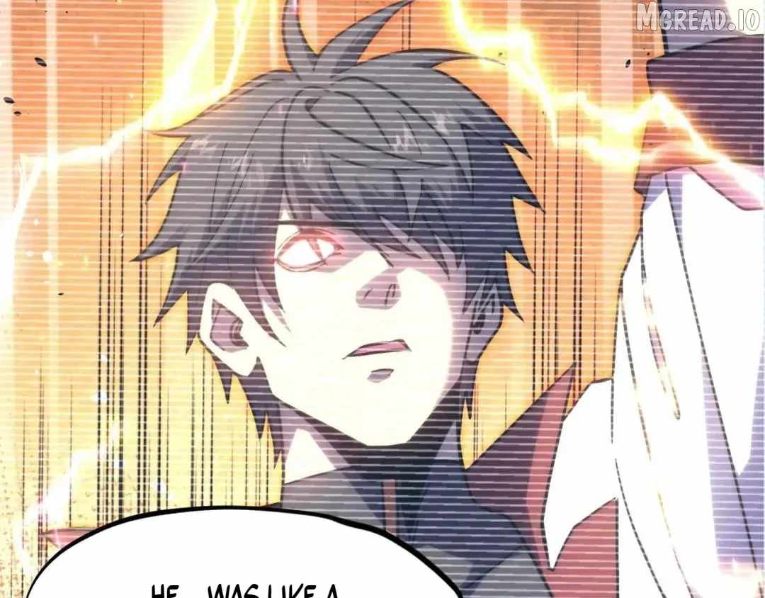 Logging 10,000 Years into the Future Chapter 328 - Page 113