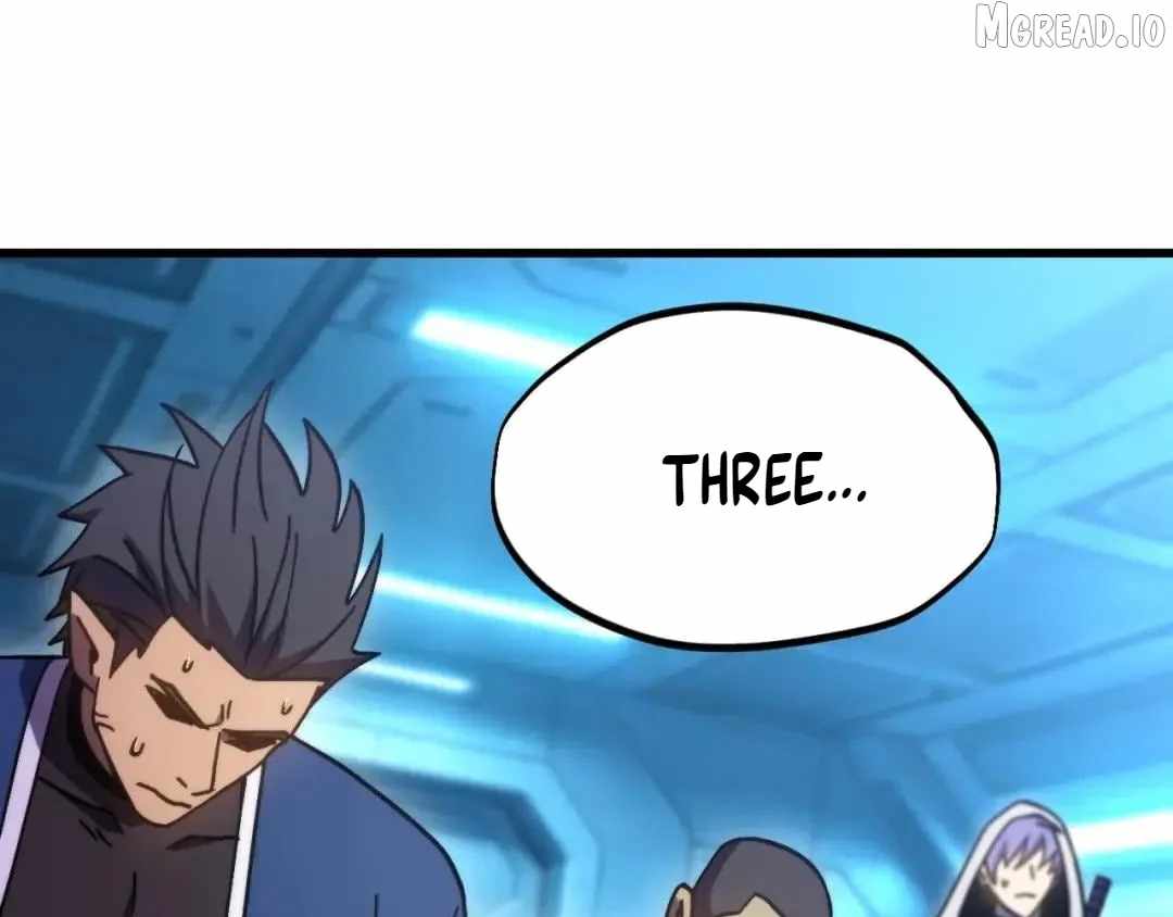 Logging 10,000 Years into the Future Chapter 328 - Page 121