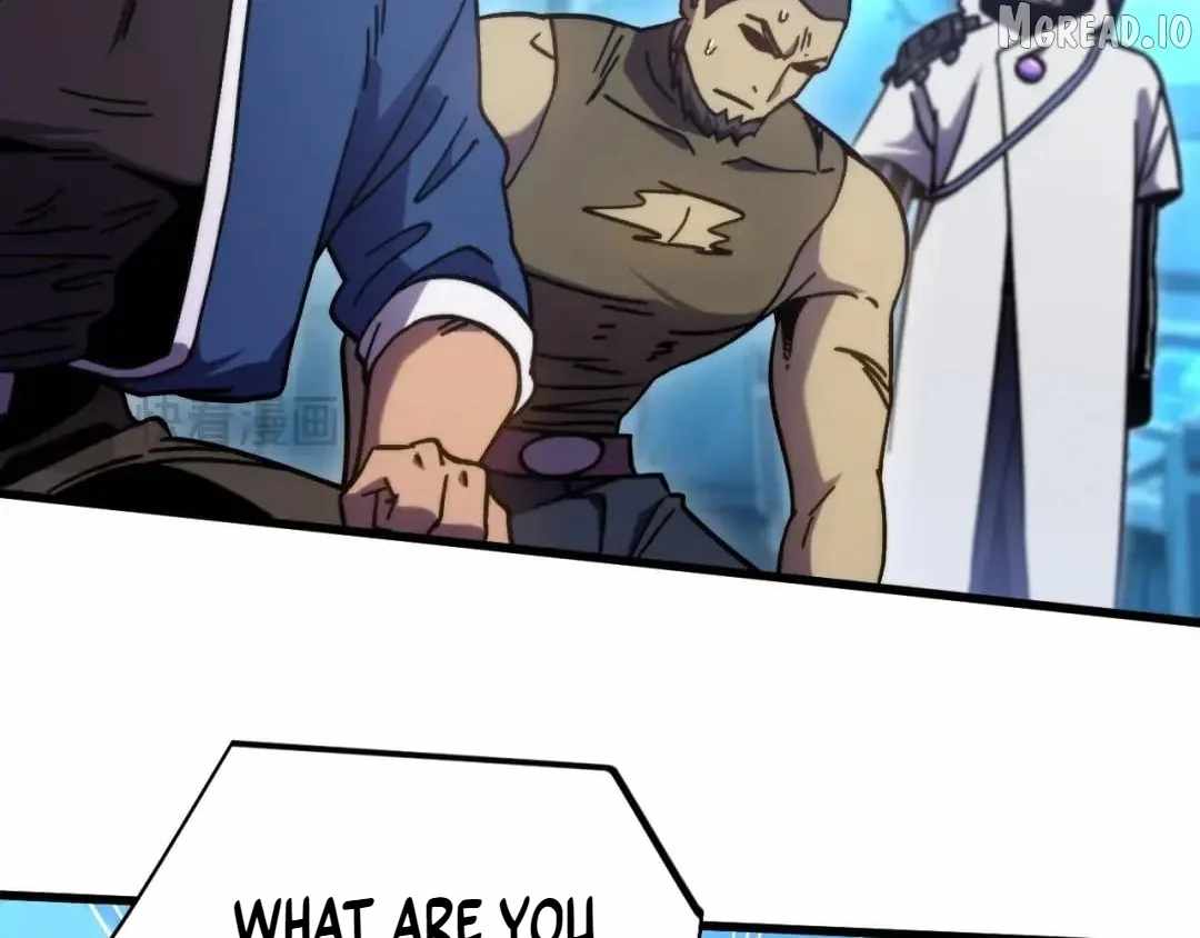 Logging 10,000 Years into the Future Chapter 328 - Page 122