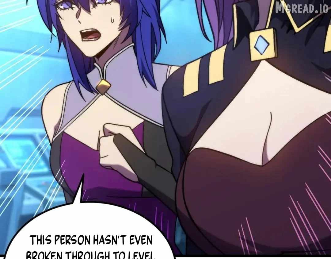 Logging 10,000 Years into the Future Chapter 328 - Page 124