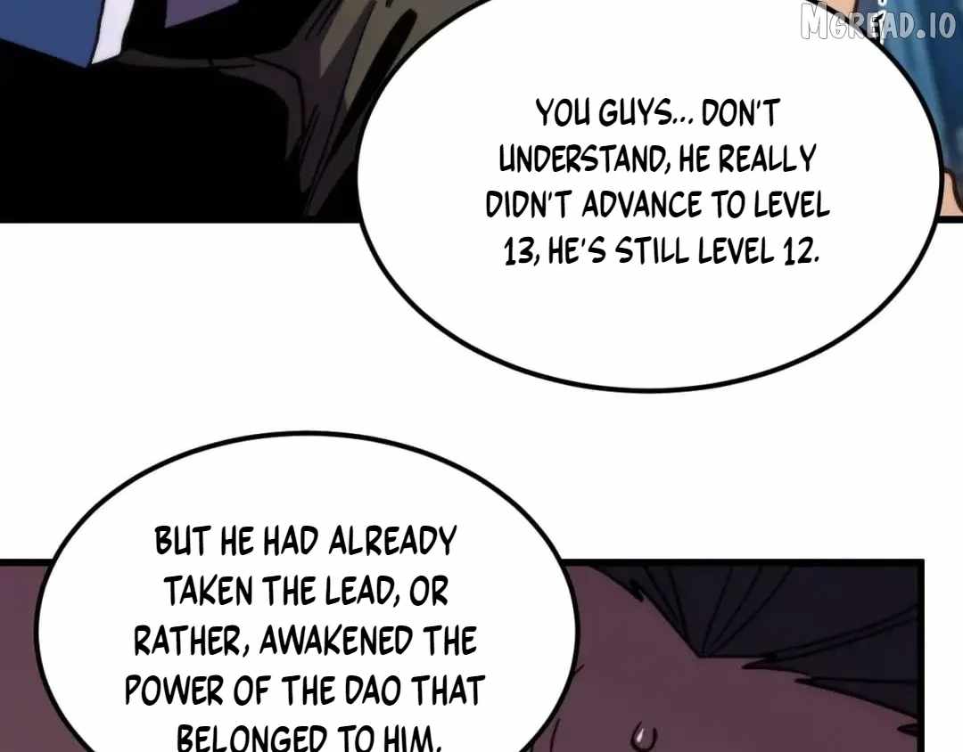 Logging 10,000 Years into the Future Chapter 328 - Page 127