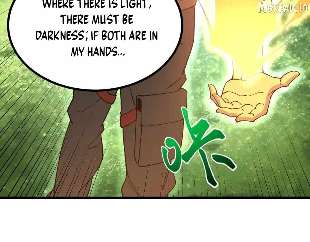 Logging 10,000 Years into the Future Chapter 328 - Page 13