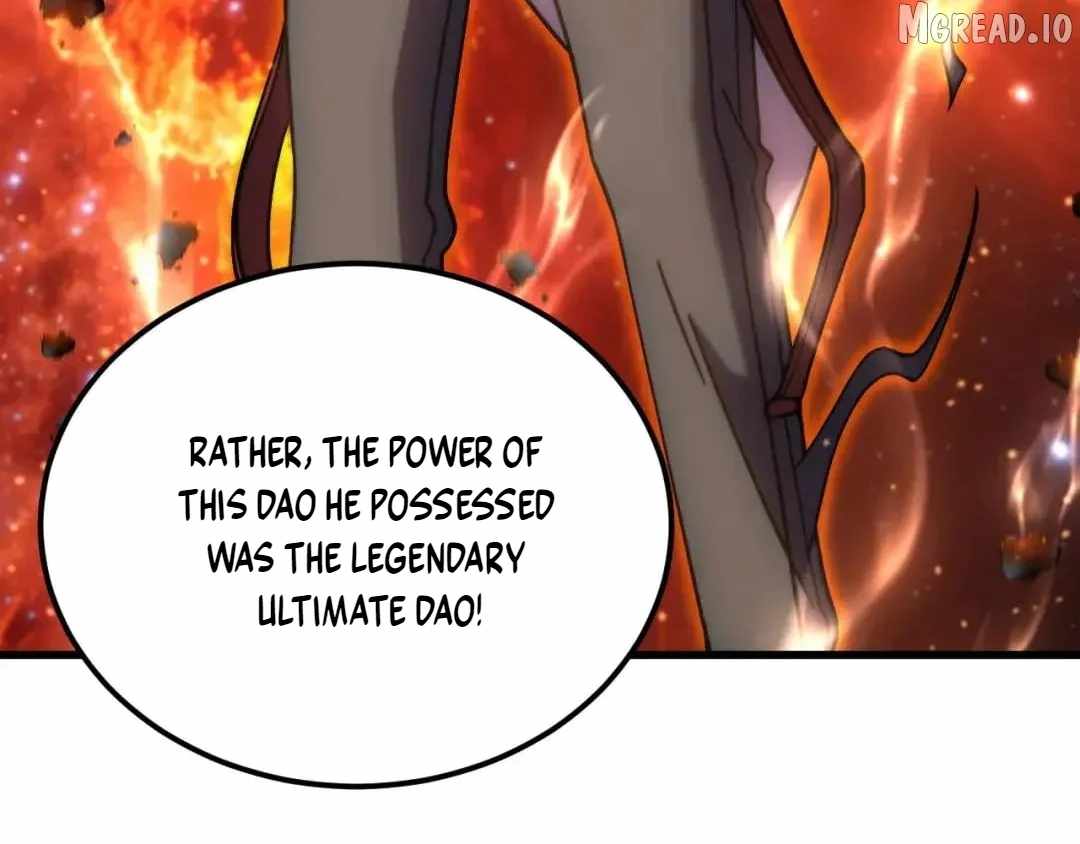 Logging 10,000 Years into the Future Chapter 328 - Page 137