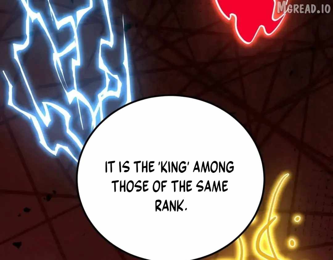 Logging 10,000 Years into the Future Chapter 328 - Page 145