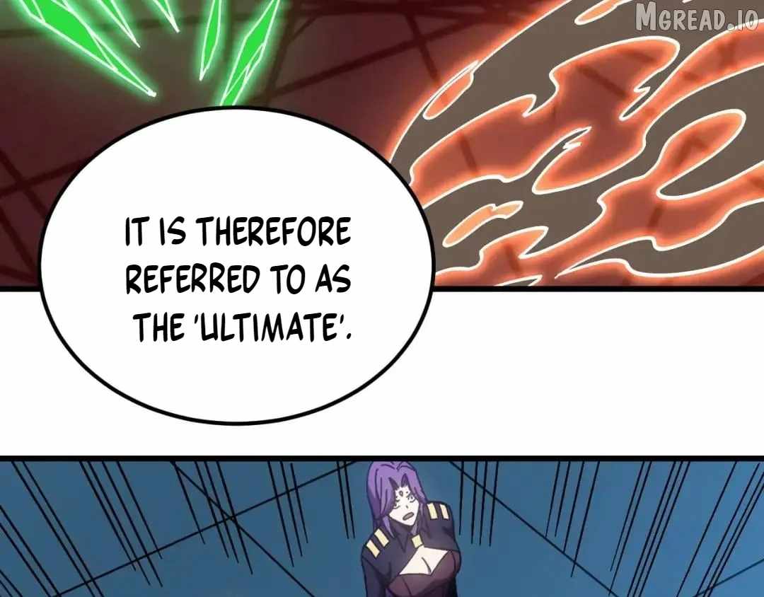 Logging 10,000 Years into the Future Chapter 328 - Page 147
