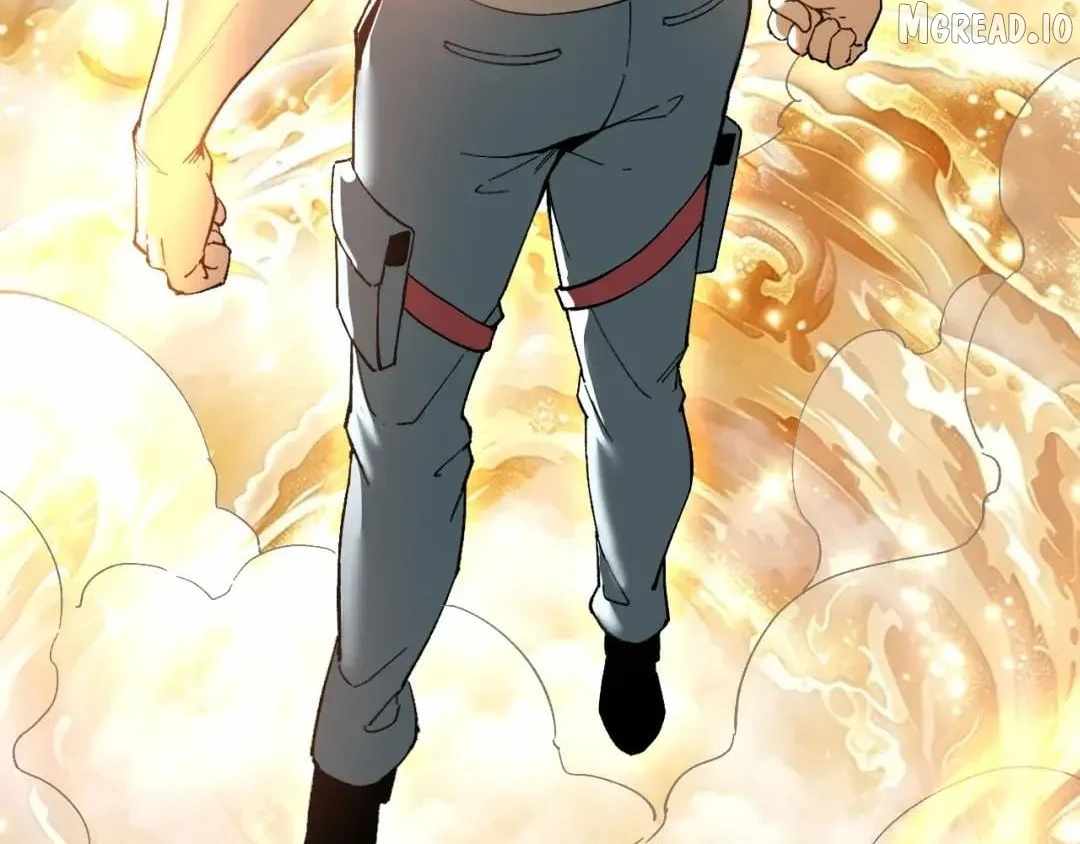 Logging 10,000 Years into the Future Chapter 328 - Page 32