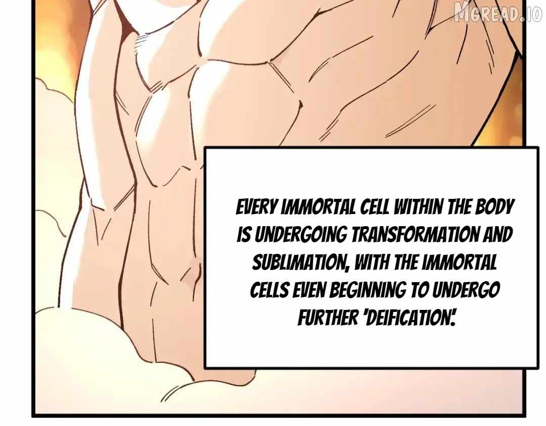 Logging 10,000 Years into the Future Chapter 328 - Page 36