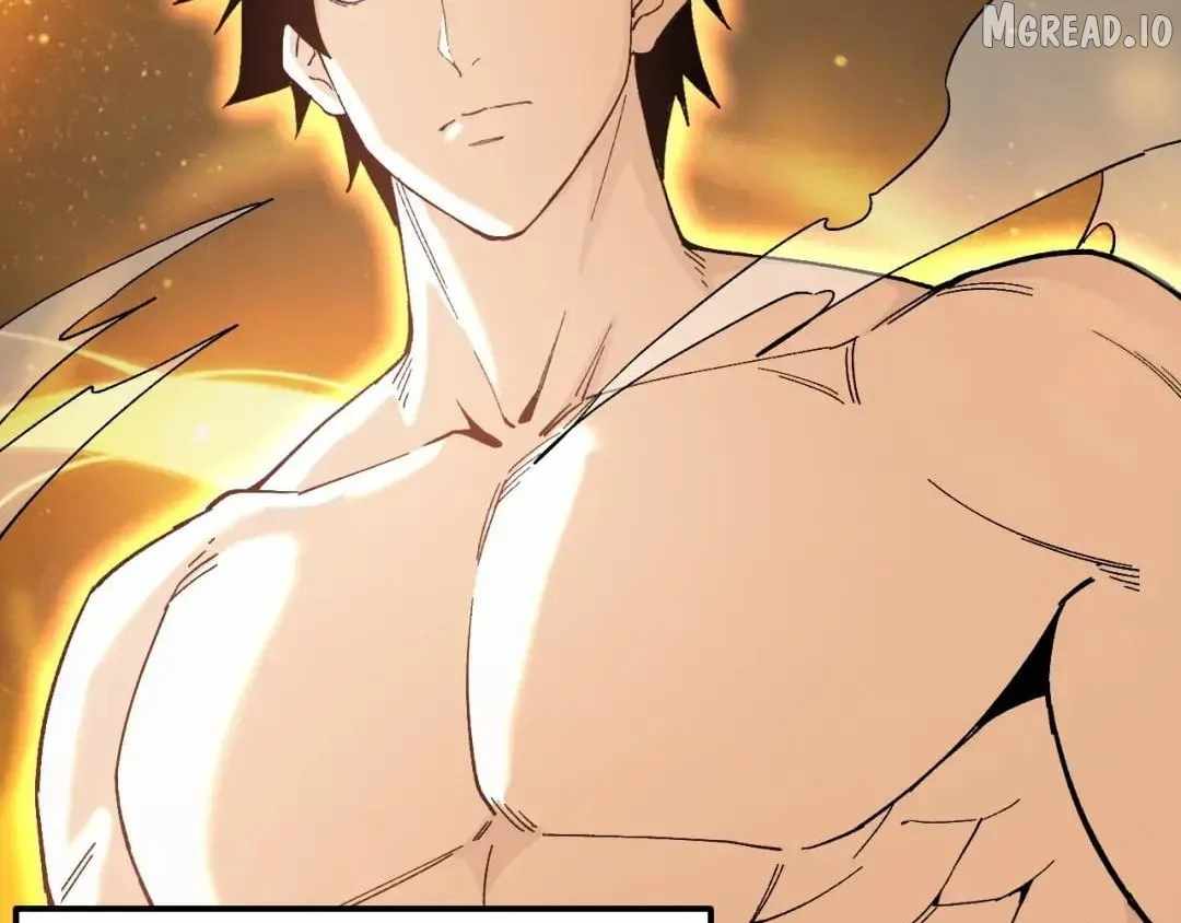 Logging 10,000 Years into the Future Chapter 328 - Page 38
