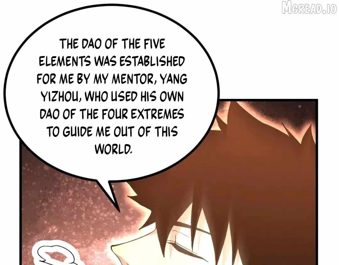 Logging 10,000 Years into the Future Chapter 328 - Page 41
