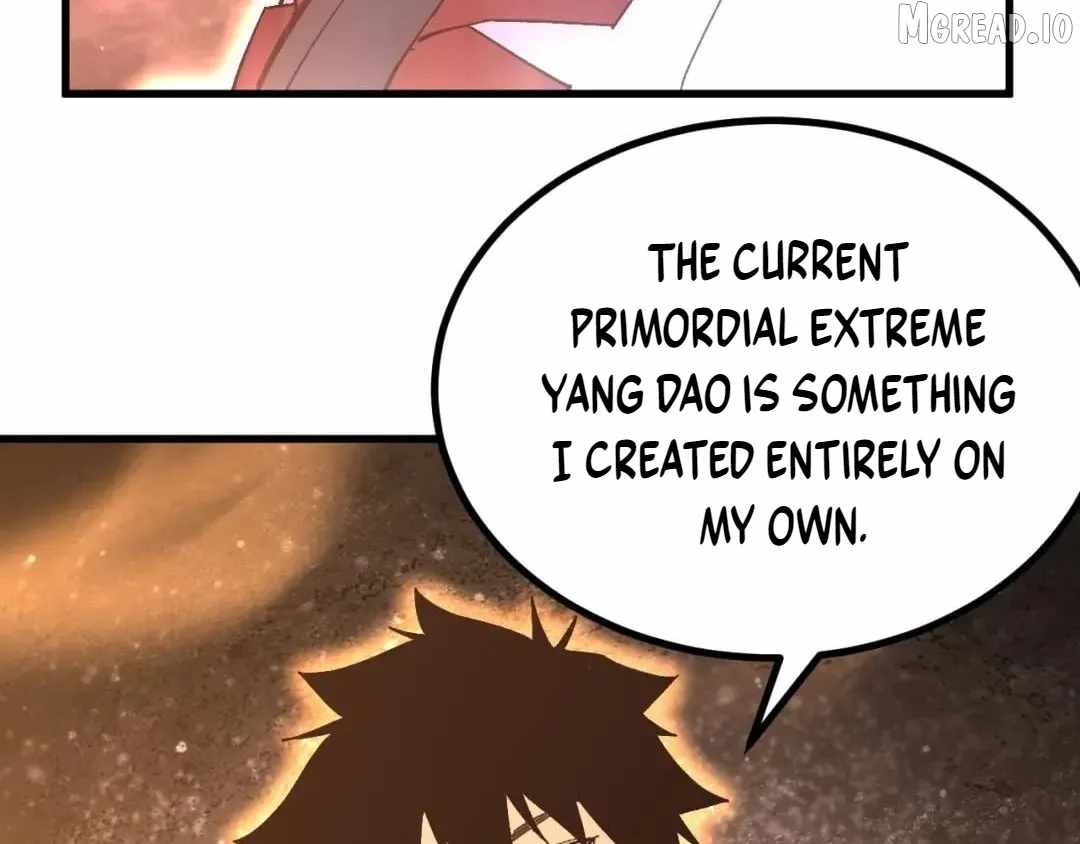 Logging 10,000 Years into the Future Chapter 328 - Page 43
