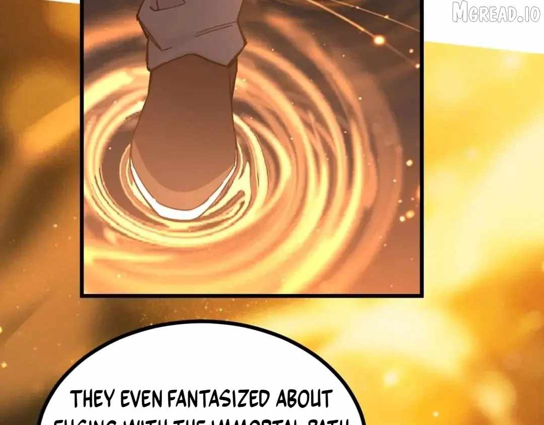 Logging 10,000 Years into the Future Chapter 328 - Page 47