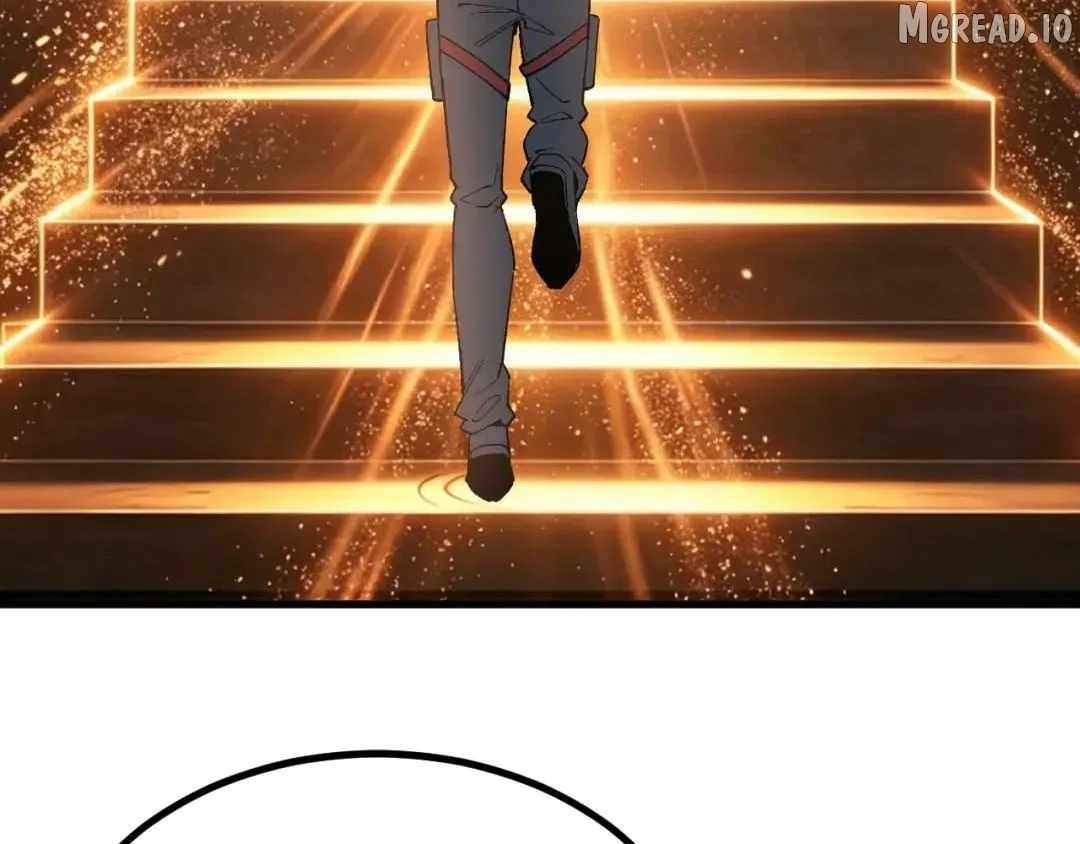 Logging 10,000 Years into the Future Chapter 328 - Page 51