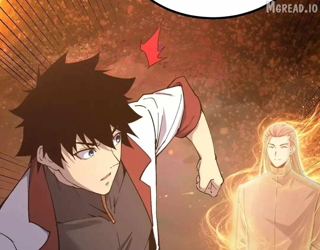 Logging 10,000 Years into the Future Chapter 328 - Page 56