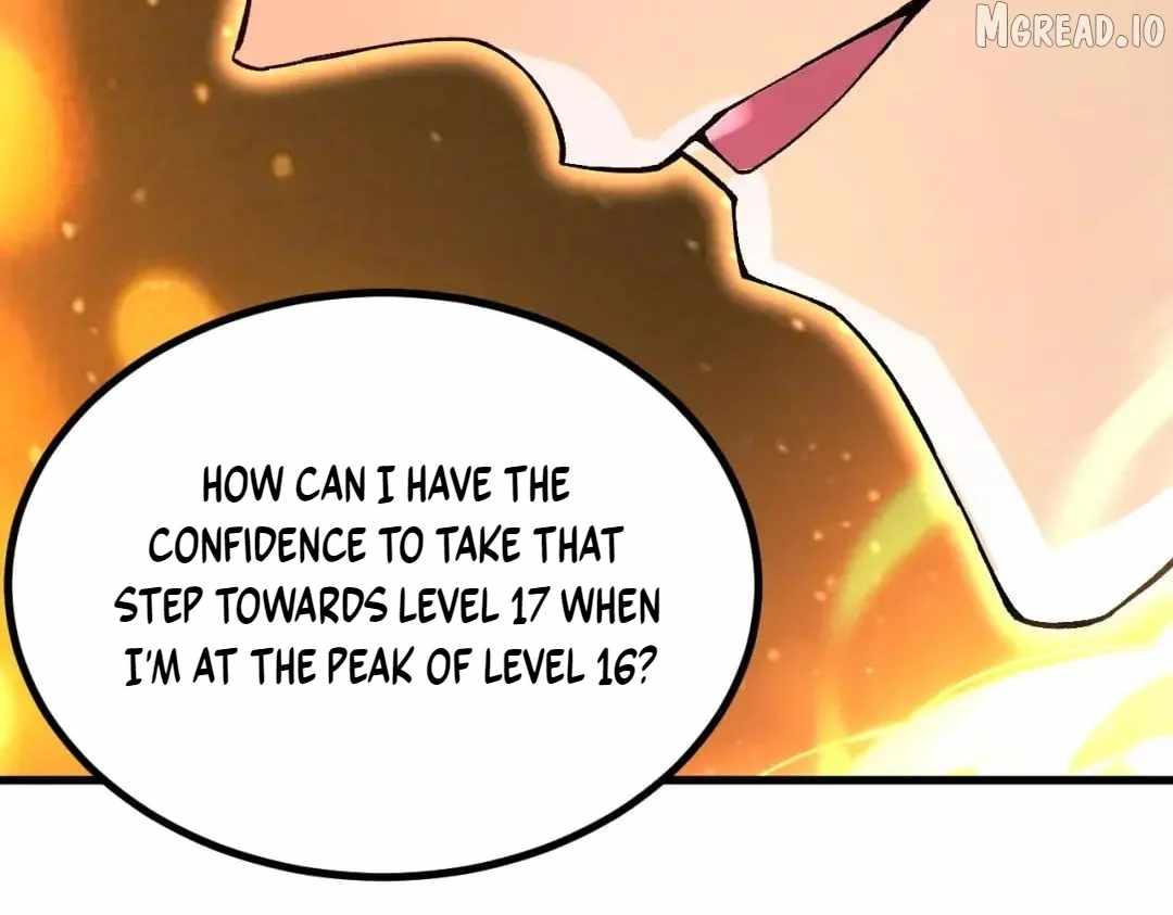 Logging 10,000 Years into the Future Chapter 328 - Page 60