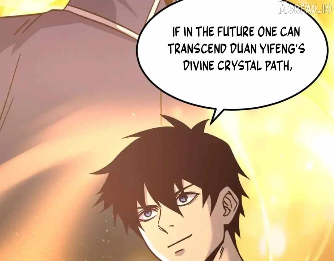 Logging 10,000 Years into the Future Chapter 328 - Page 68