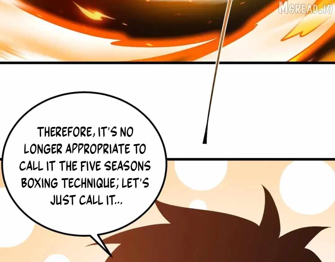 Logging 10,000 Years into the Future Chapter 328 - Page 73