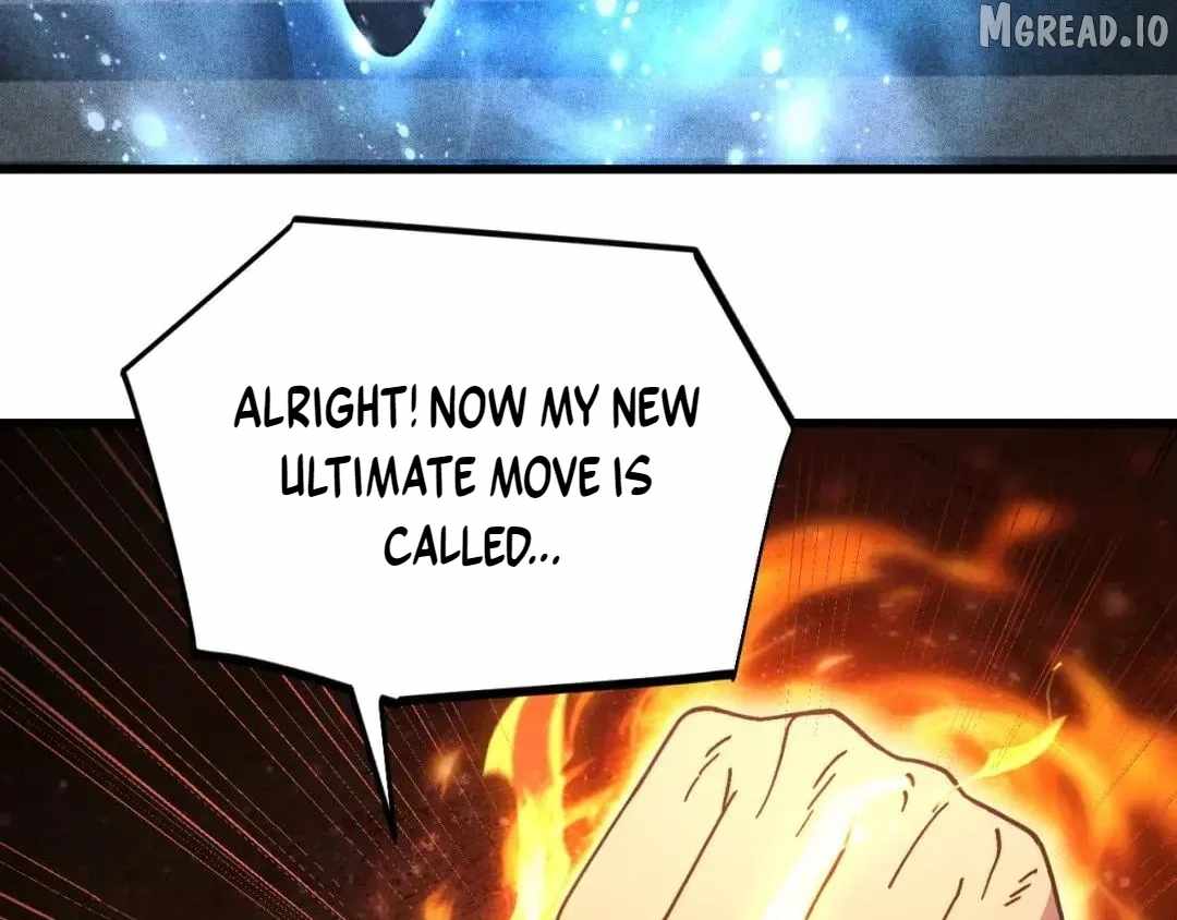 Logging 10,000 Years into the Future Chapter 328 - Page 78