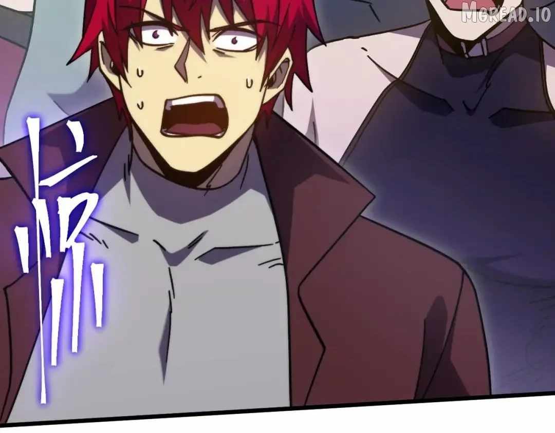 Logging 10,000 Years into the Future Chapter 328 - Page 94