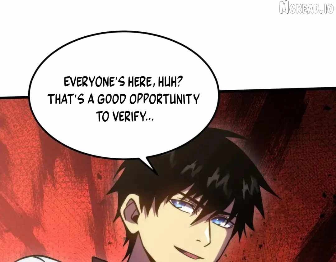 Logging 10,000 Years into the Future Chapter 328 - Page 95