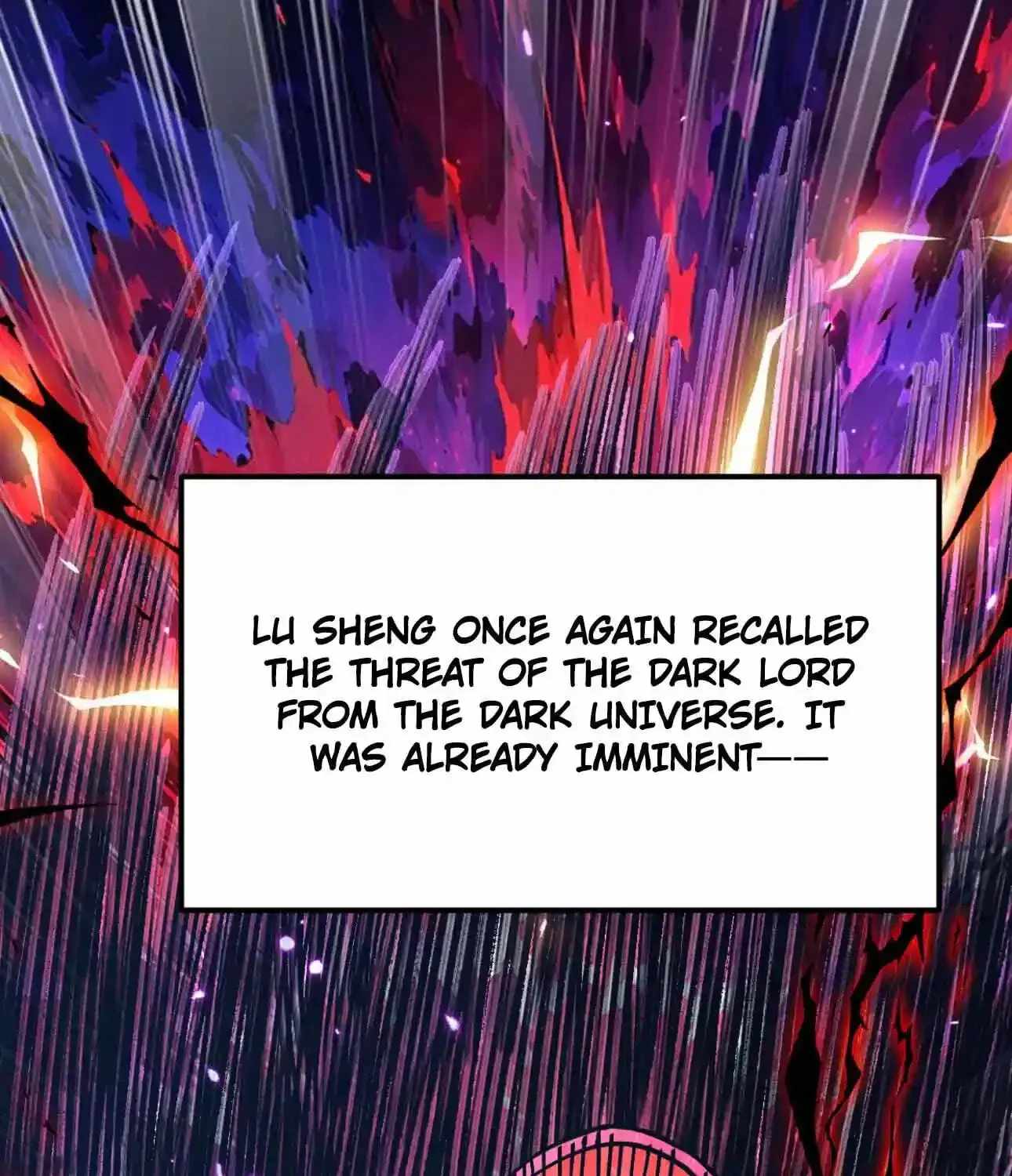 Logging 10,000 Years into the Future Chapter 329 - Page 105