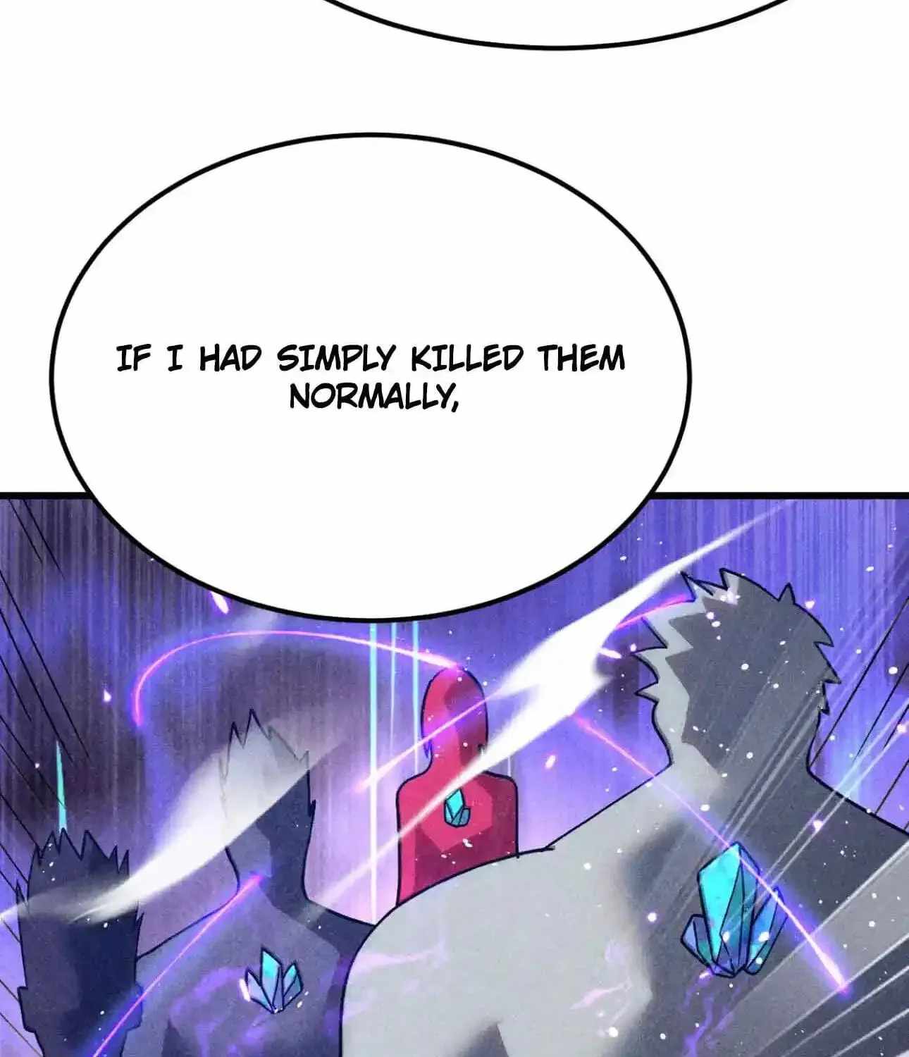 Logging 10,000 Years into the Future Chapter 329 - Page 111