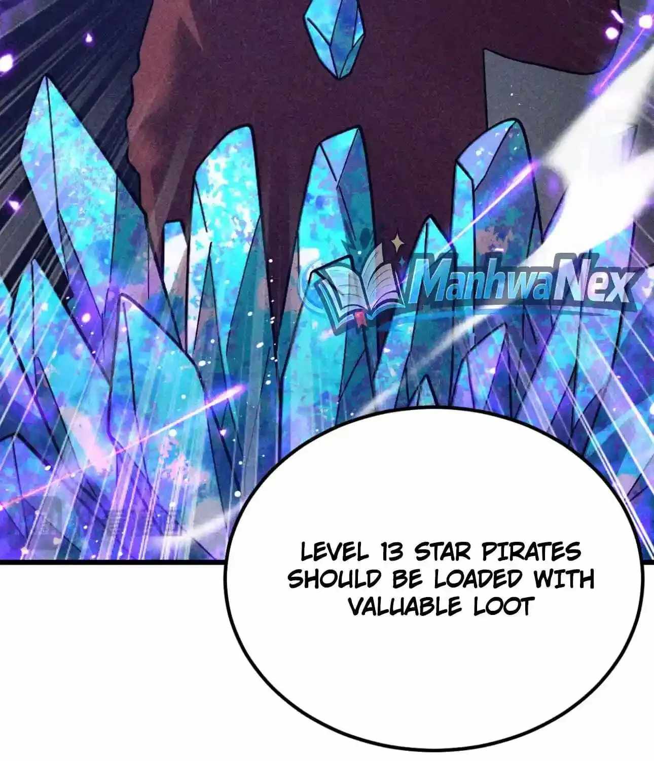 Logging 10,000 Years into the Future Chapter 329 - Page 113