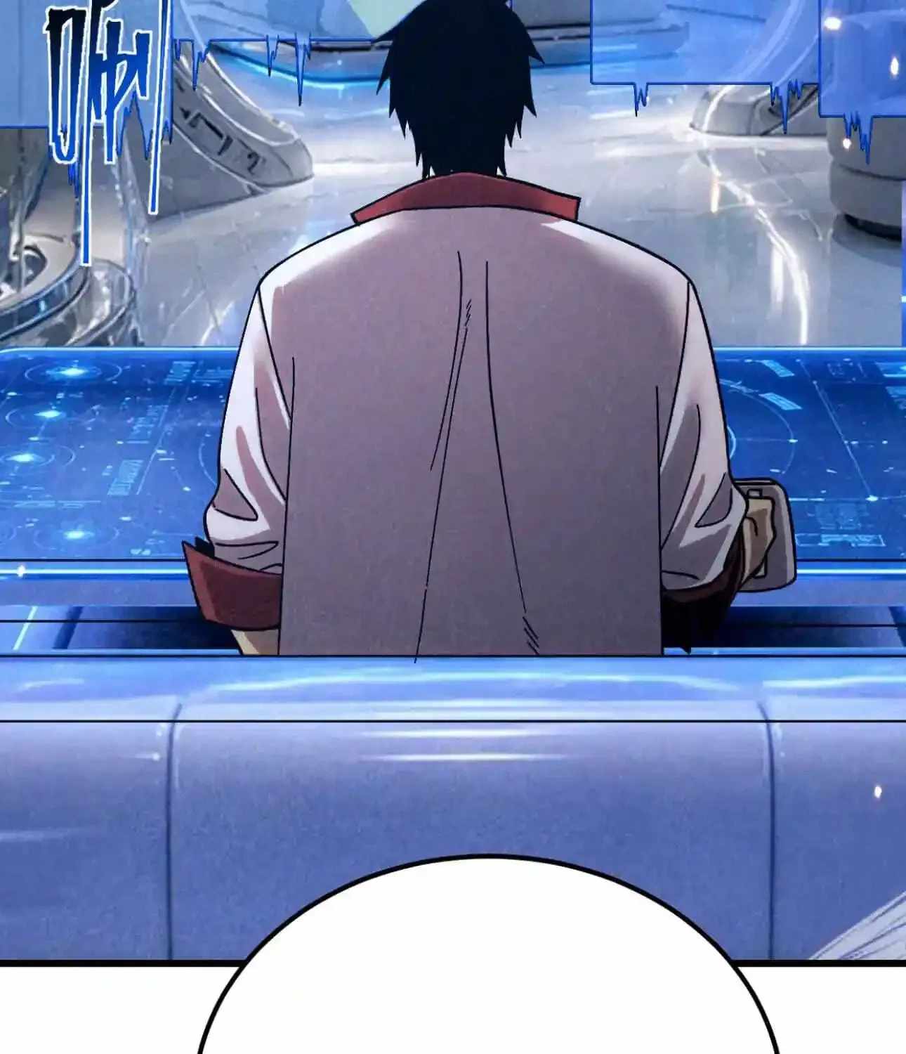 Logging 10,000 Years into the Future Chapter 329 - Page 119