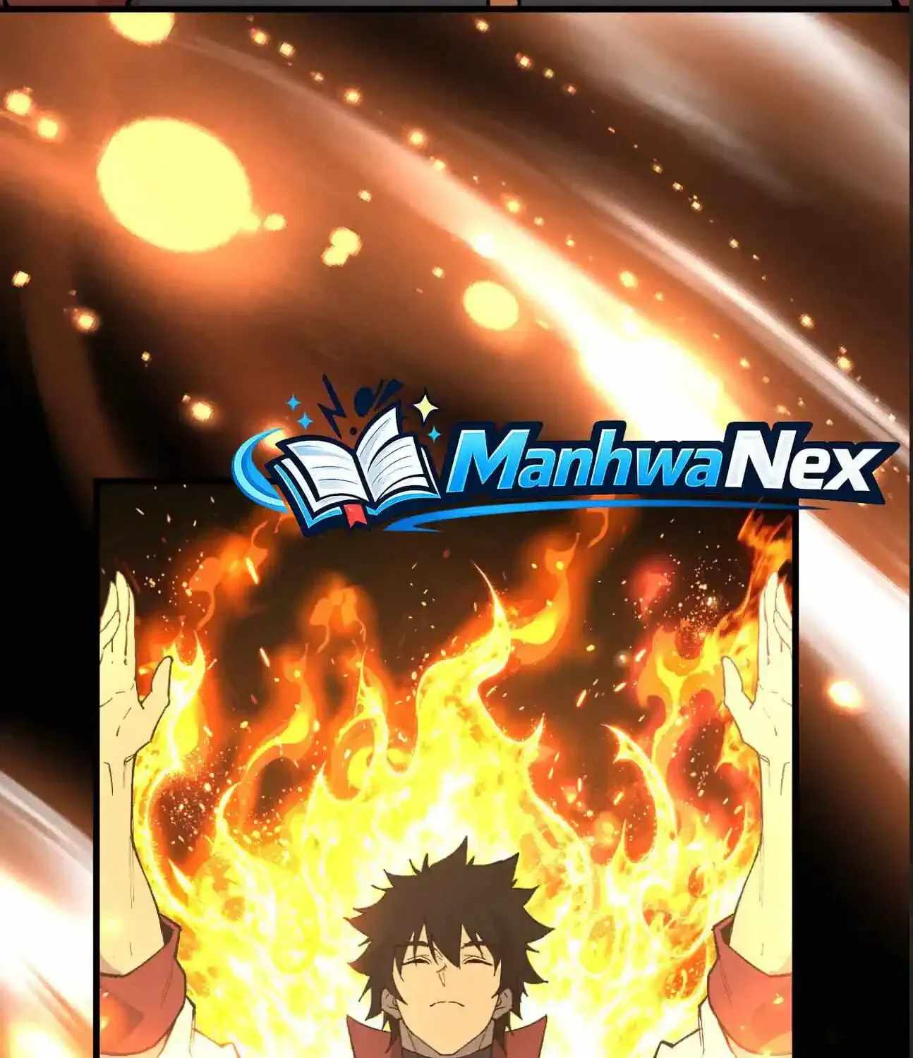 Logging 10,000 Years into the Future Chapter 329 - Page 19