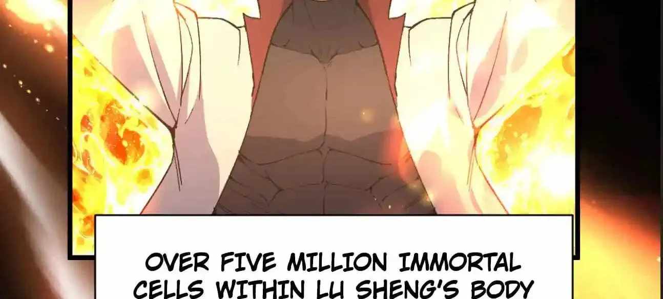 Logging 10,000 Years into the Future Chapter 329 - Page 20