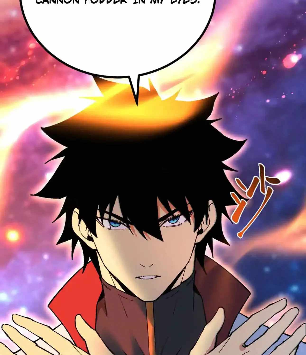 Logging 10,000 Years into the Future Chapter 329 - Page 43