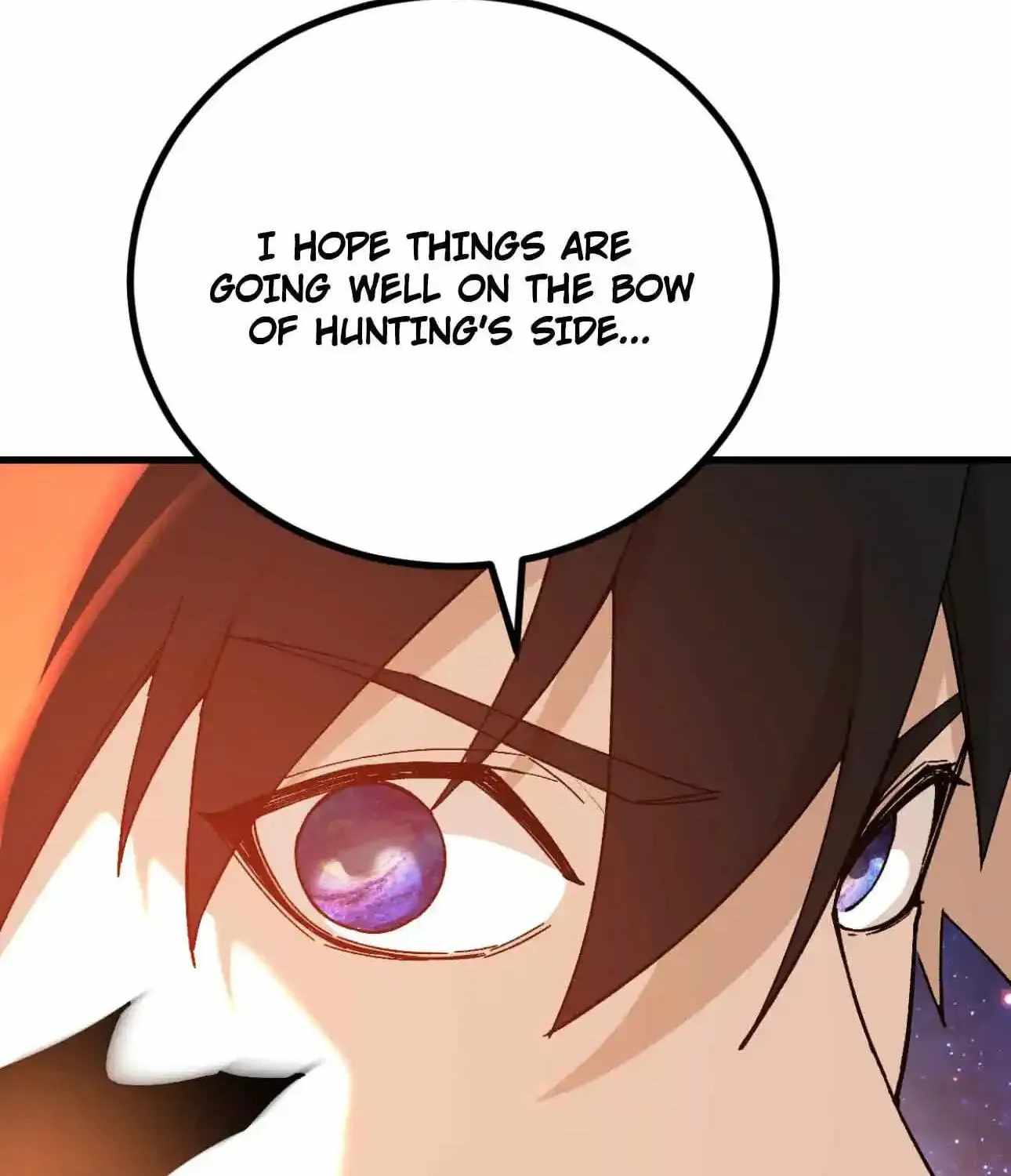 Logging 10,000 Years into the Future Chapter 329 - Page 45