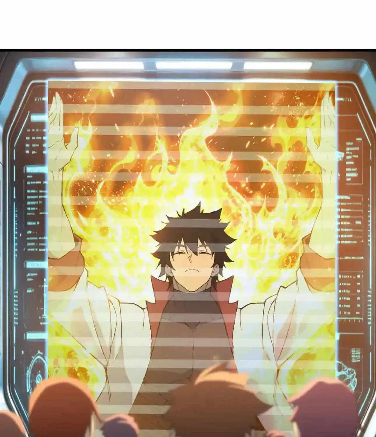 Logging 10,000 Years into the Future Chapter 329 - Page 51