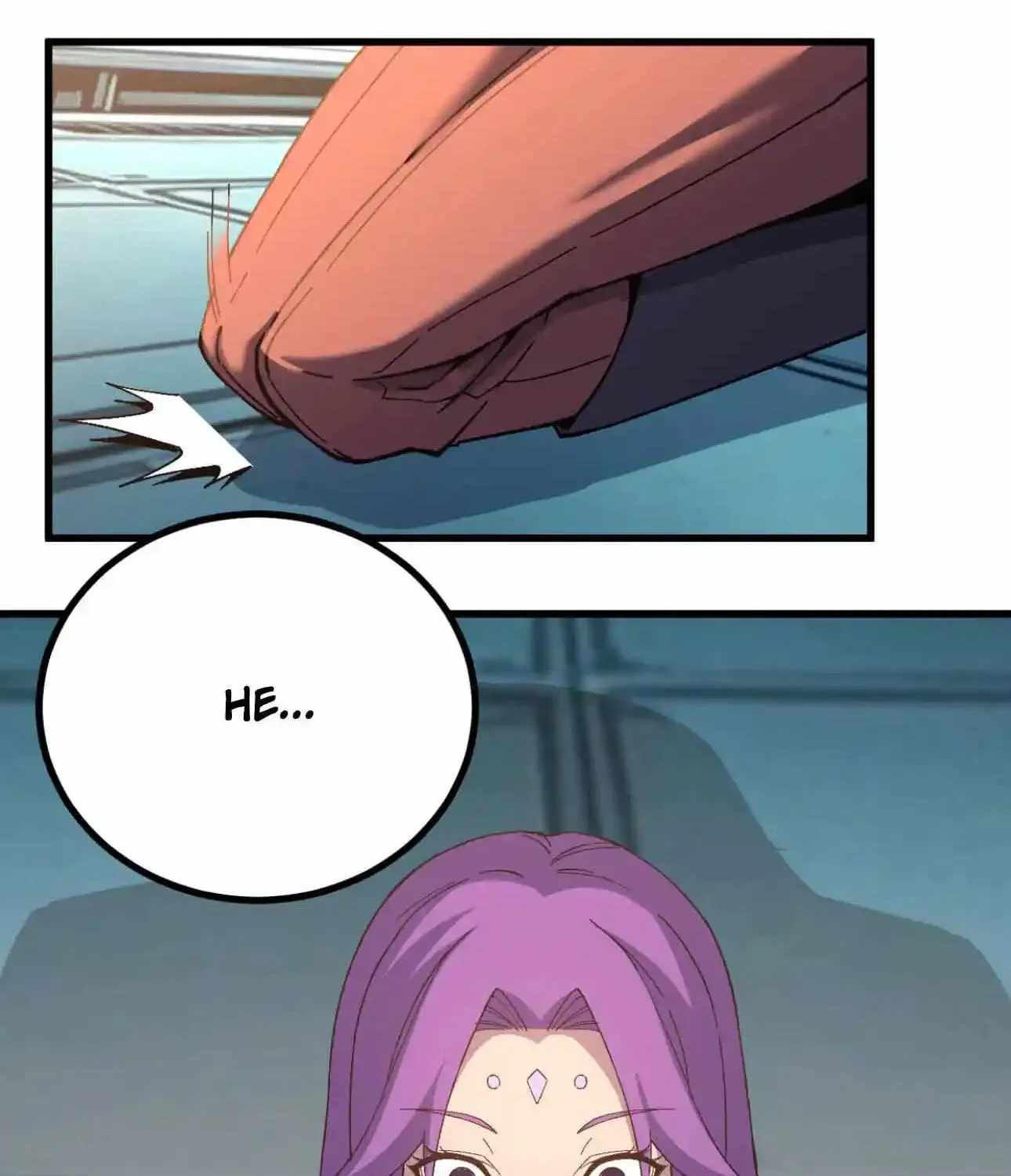 Logging 10,000 Years into the Future Chapter 329 - Page 53