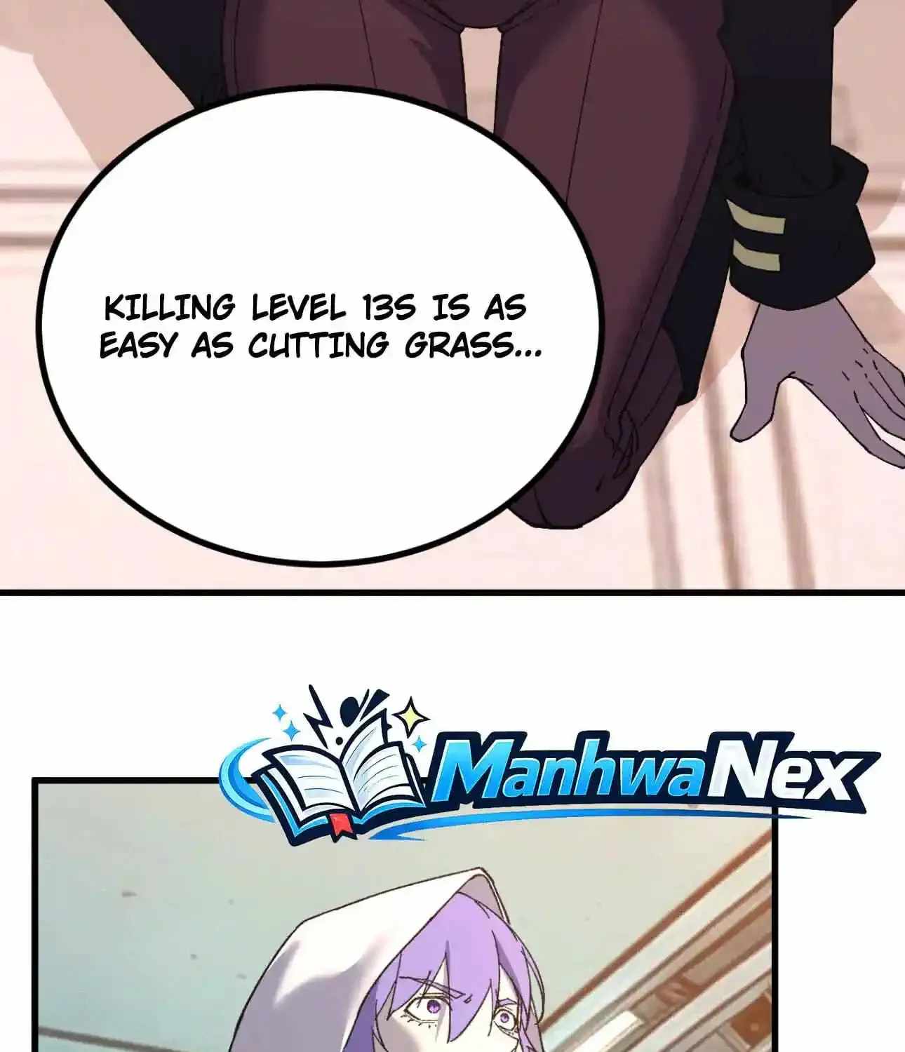 Logging 10,000 Years into the Future Chapter 329 - Page 55
