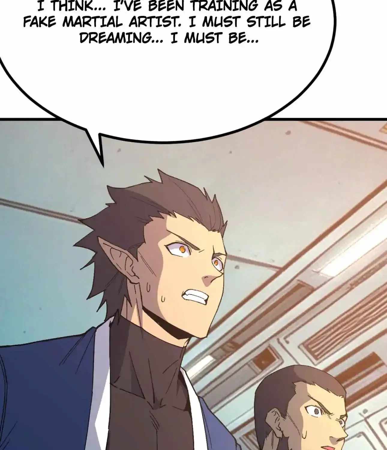 Logging 10,000 Years into the Future Chapter 329 - Page 61
