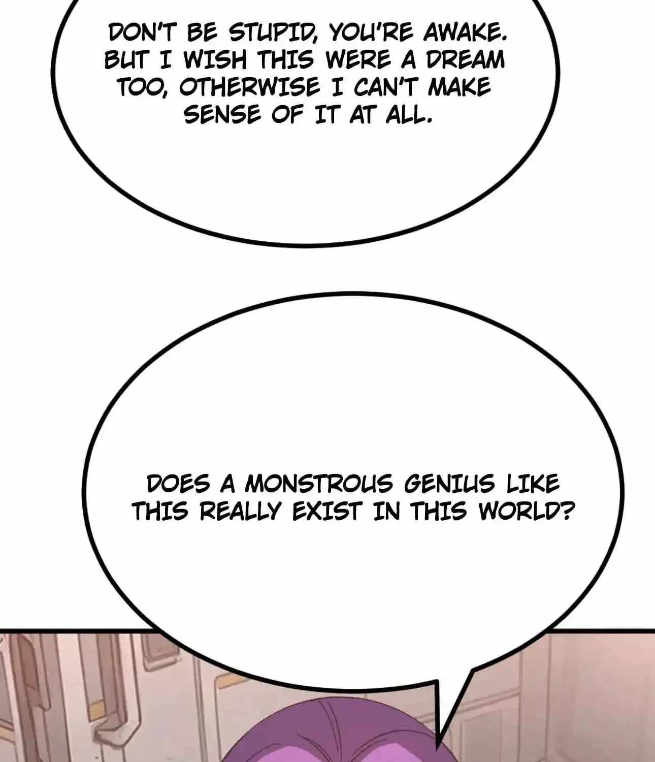Logging 10,000 Years into the Future Chapter 329 - Page 63