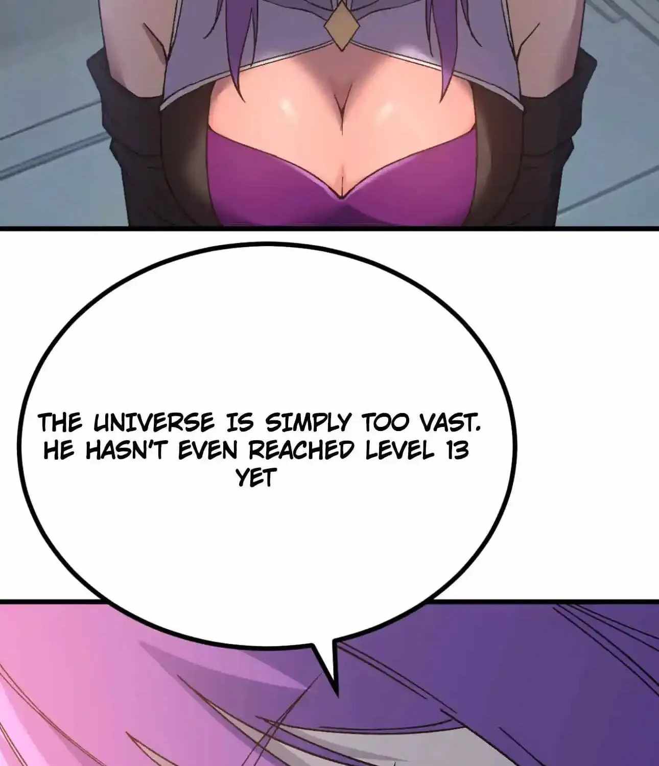 Logging 10,000 Years into the Future Chapter 329 - Page 65