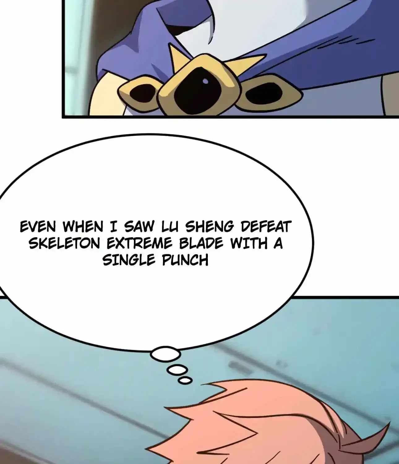 Logging 10,000 Years into the Future Chapter 329 - Page 69
