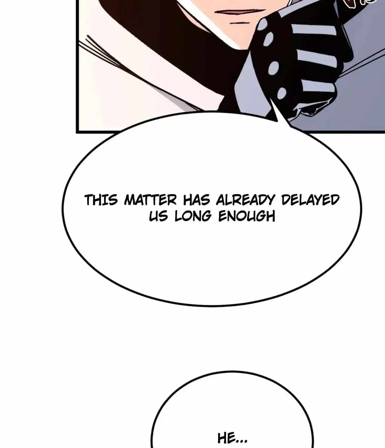 Logging 10,000 Years into the Future Chapter 329 - Page 77