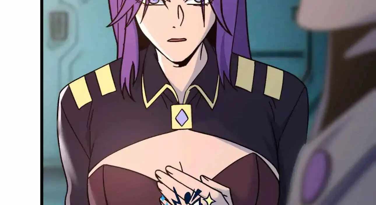 Logging 10,000 Years into the Future Chapter 329 - Page 82