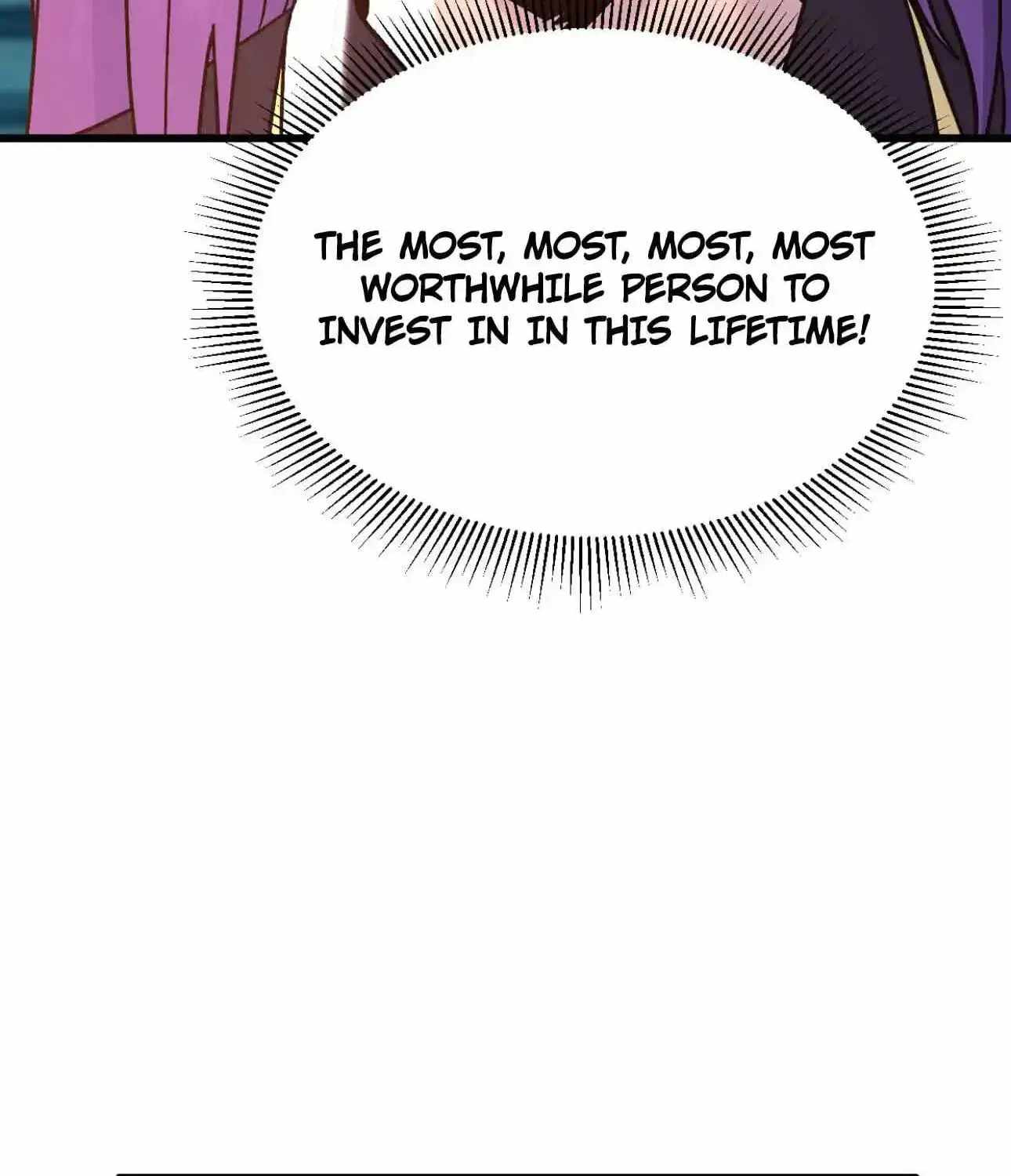 Logging 10,000 Years into the Future Chapter 329 - Page 85