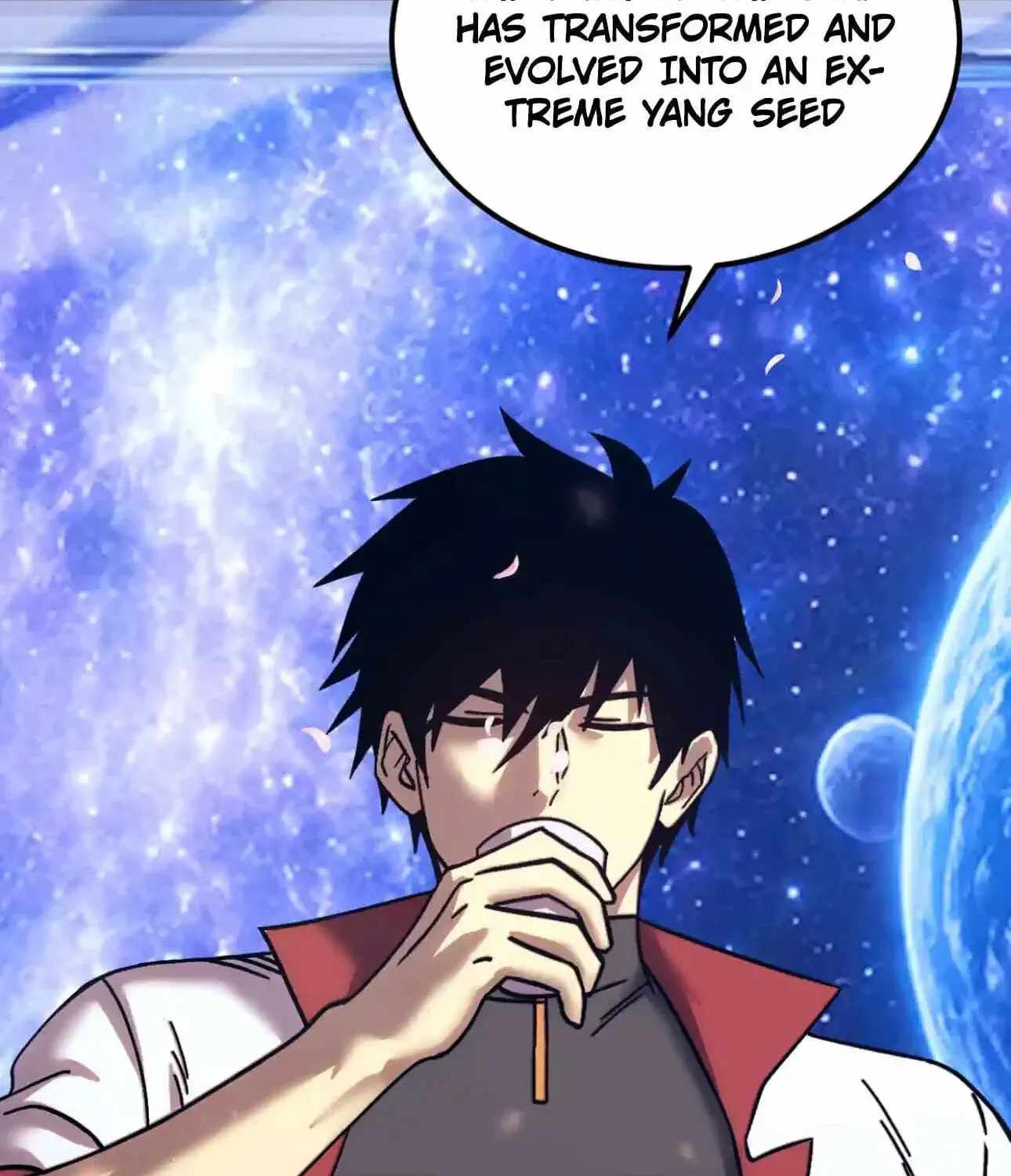 Logging 10,000 Years into the Future Chapter 329 - Page 89