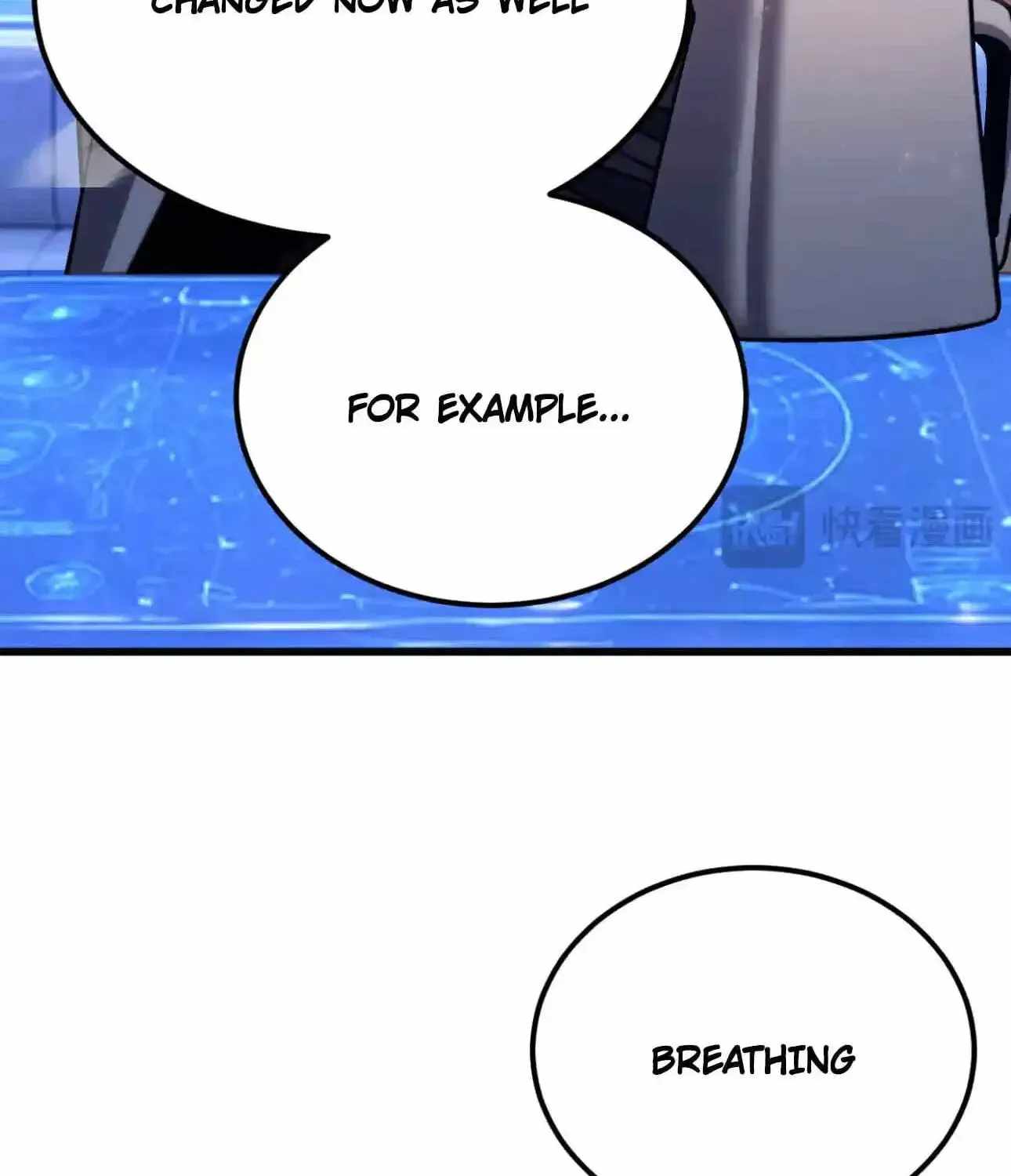 Logging 10,000 Years into the Future Chapter 329 - Page 91