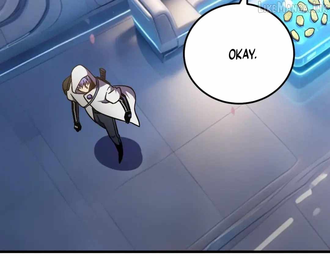 Logging 10,000 Years into the Future Chapter 330 - Page 102