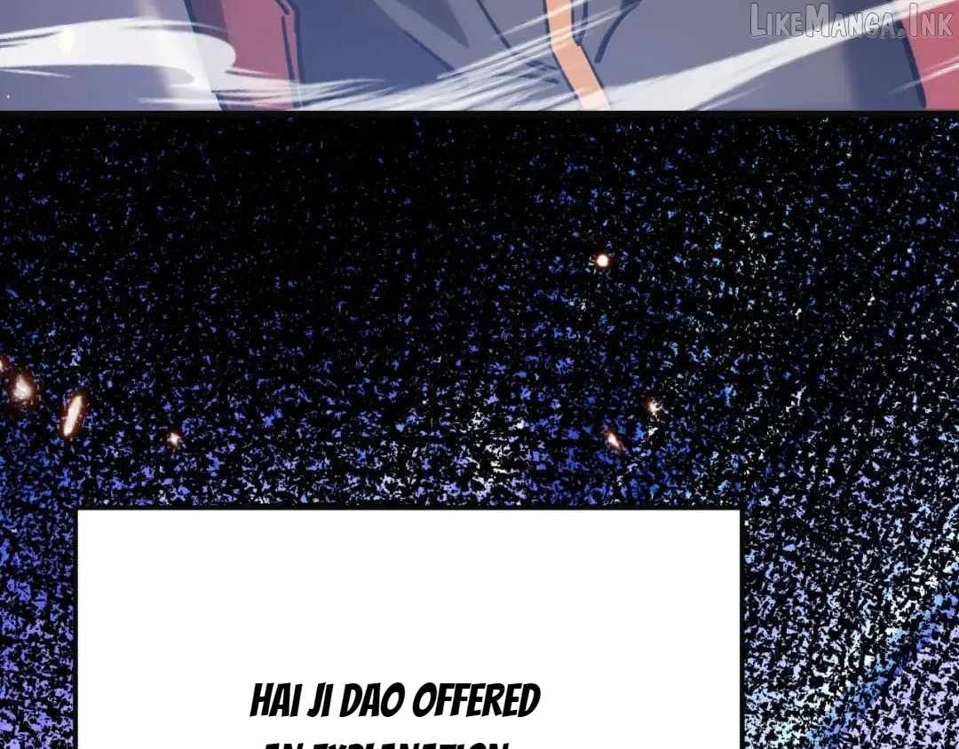 Logging 10,000 Years into the Future Chapter 330 - Page 11