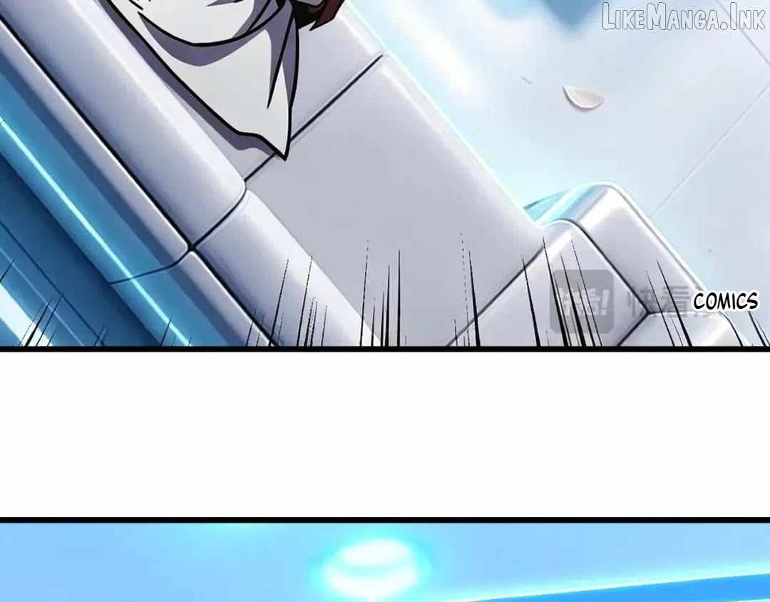 Logging 10,000 Years into the Future Chapter 330 - Page 115
