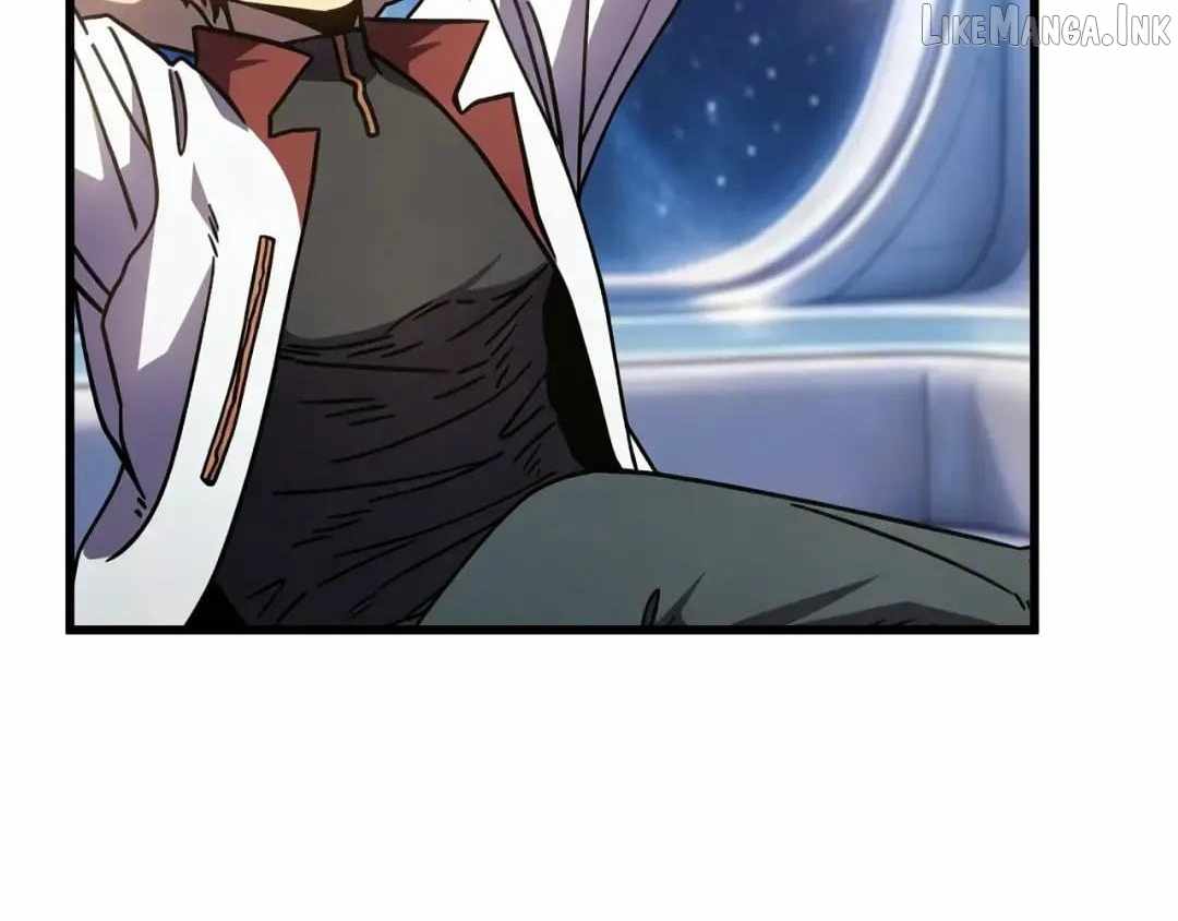 Logging 10,000 Years into the Future Chapter 330 - Page 122