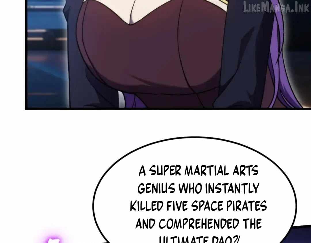 Logging 10,000 Years into the Future Chapter 330 - Page 143